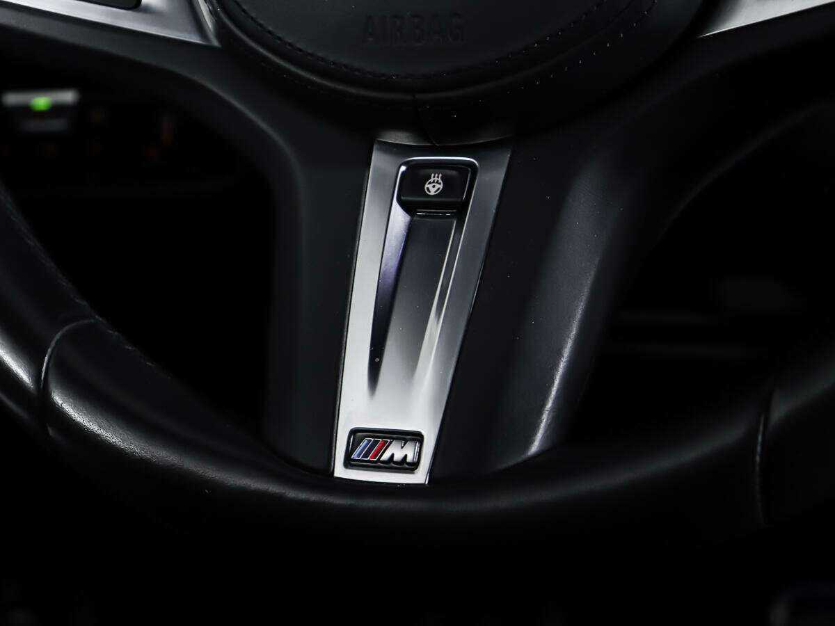 BMW 3 серии 2019 года с пробегом. Фото: #15