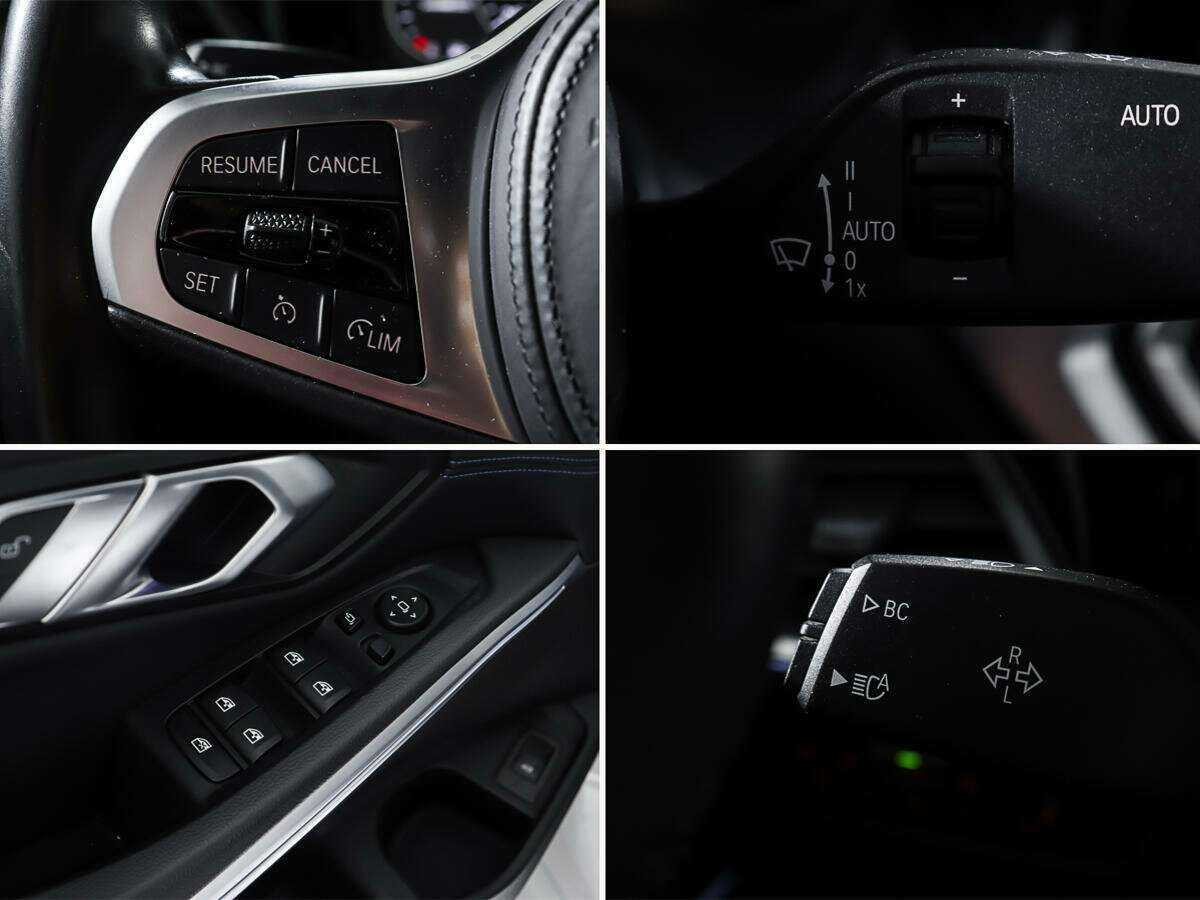 BMW 3 серии 2019 года с пробегом. Фото: #19