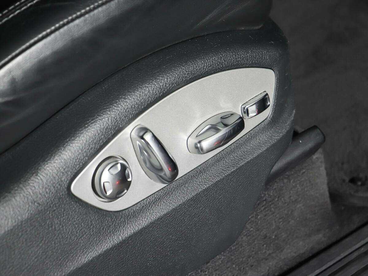 Porsche Cayenne 2012 года с пробегом. Фото: #17