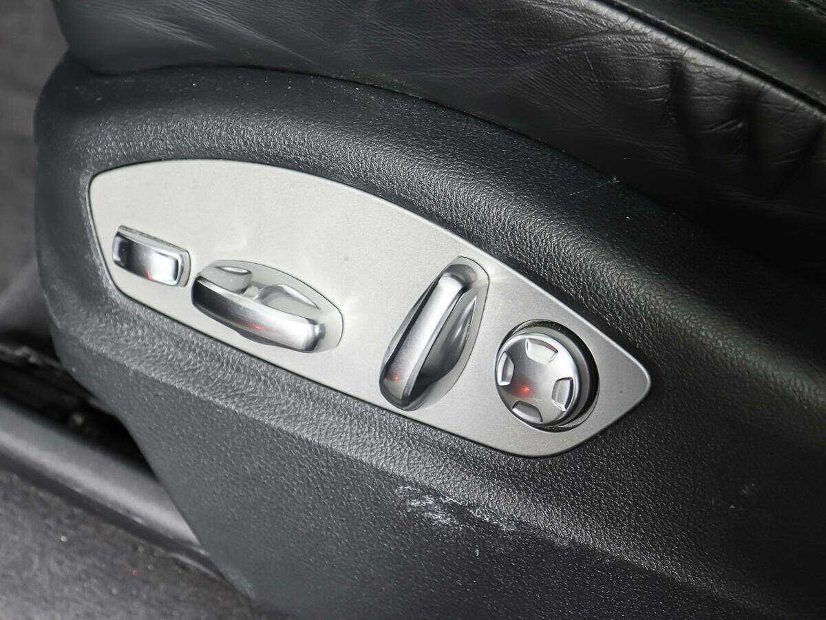 Porsche Cayenne 2012 года с пробегом. Фото: #19