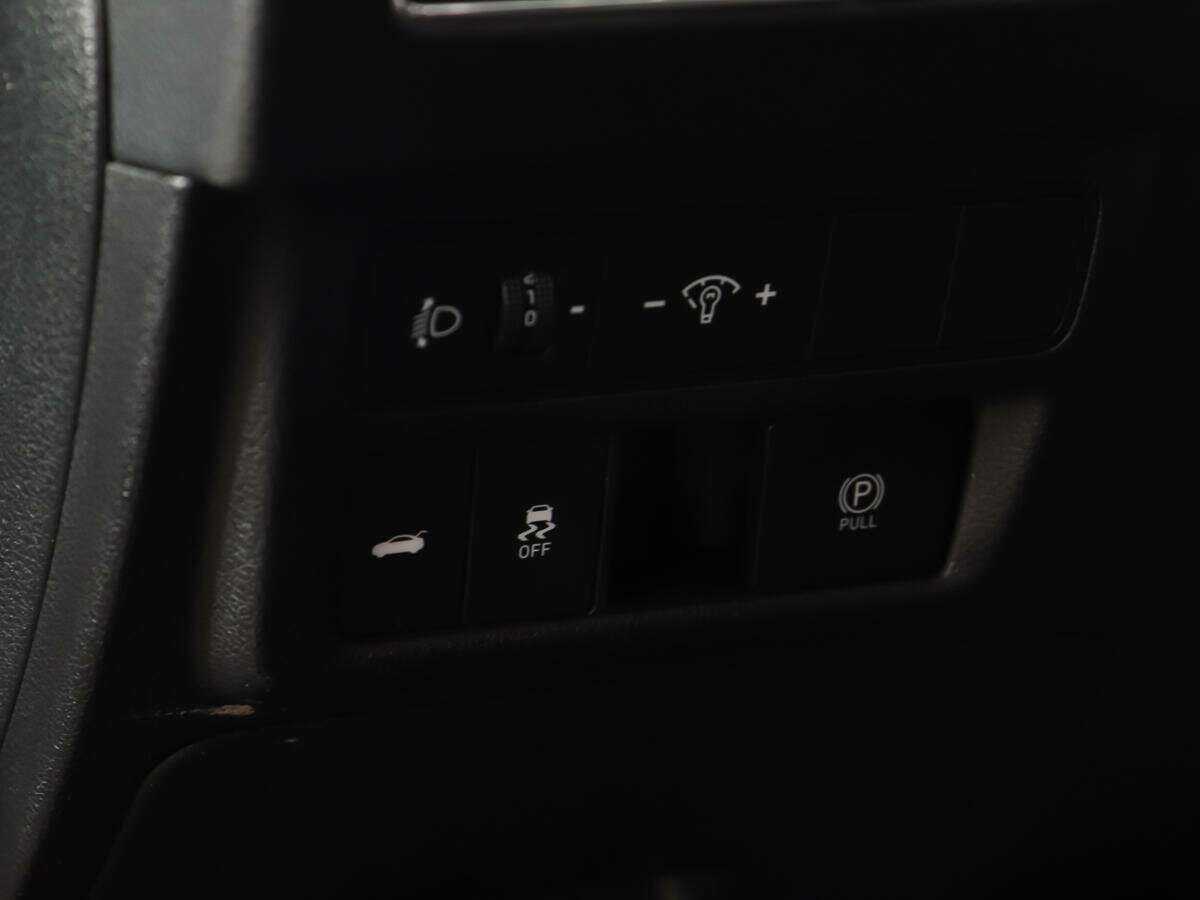 Hyundai Sonata 2020 года с пробегом. Фото: #17