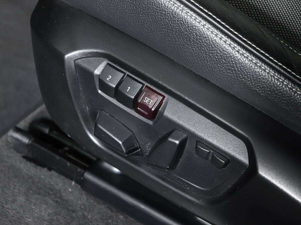 BMW X4 2017 года с пробегом. Фото: #13