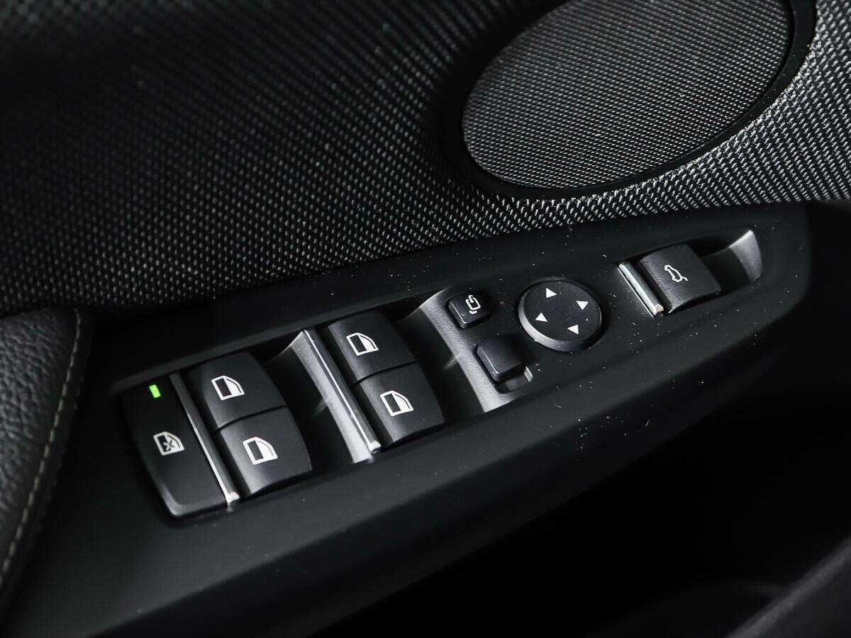 BMW X4 2017 года с пробегом. Фото: #14