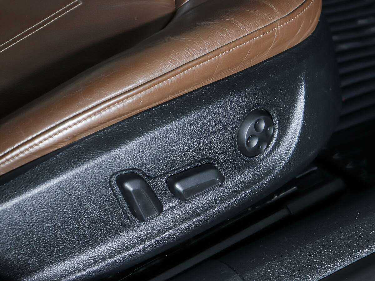 Audi A7 2014 года с пробегом. Фото: #15