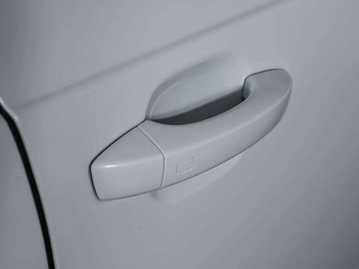 Audi A7 2014 года с пробегом. Фото: #16