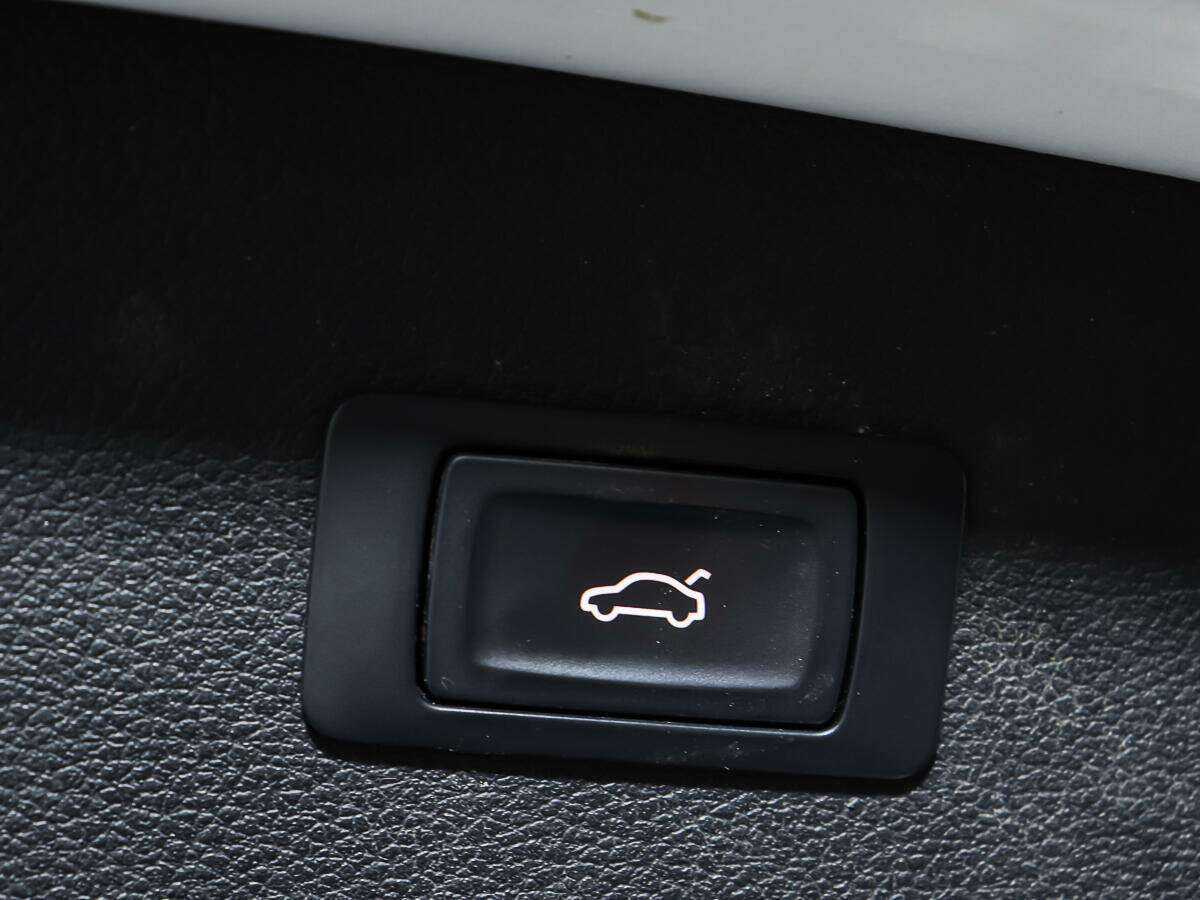 Audi A7 2014 года с пробегом. Фото: #17