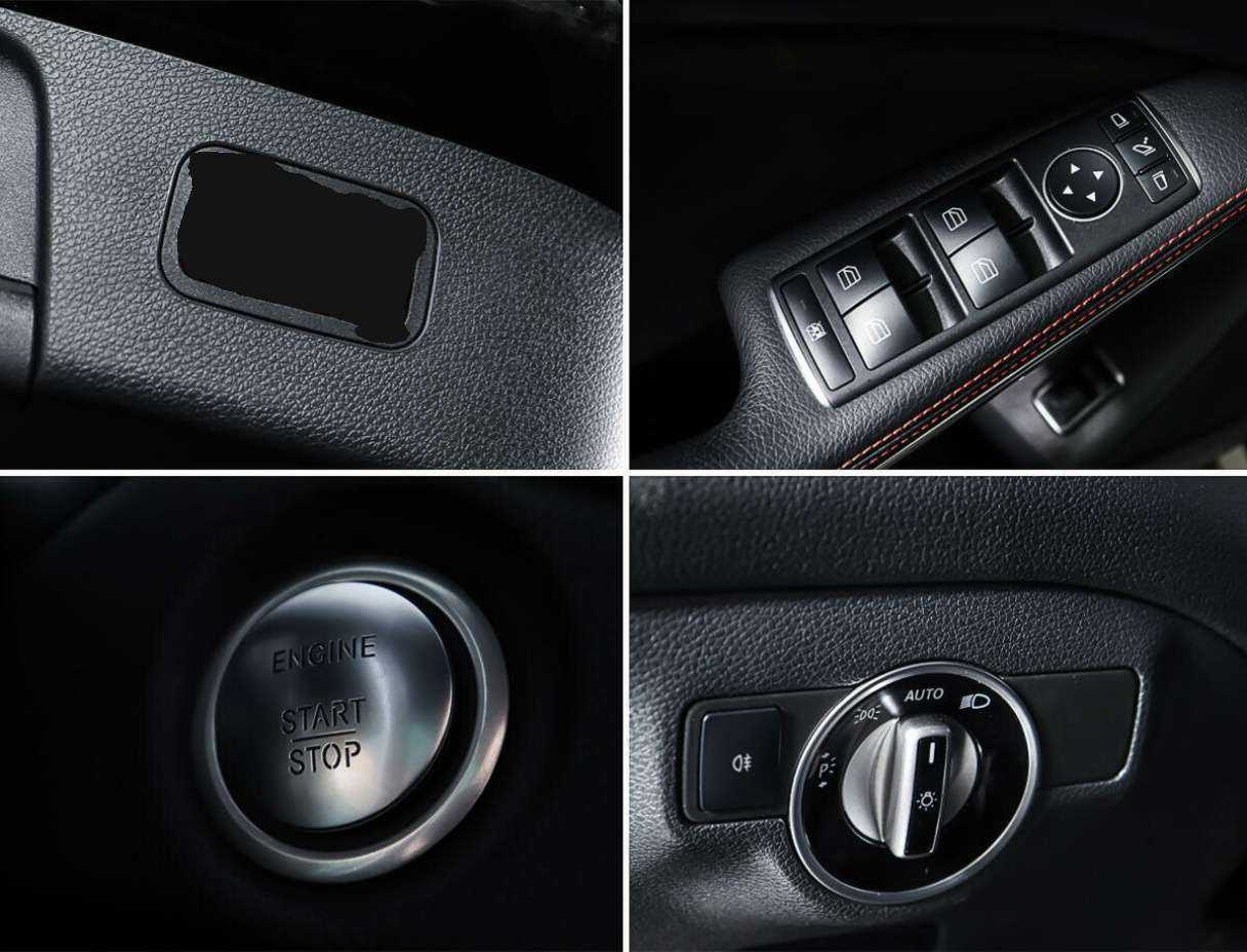 Mercedes-Benz GLA 2018 года с пробегом. Фото: #15