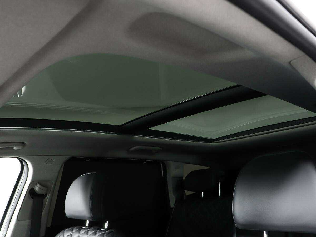 Hyundai Santa Fe 2022 года с пробегом. Фото: #22