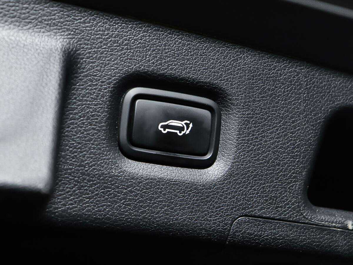 Hyundai Santa Fe 2022 года с пробегом. Фото: #16