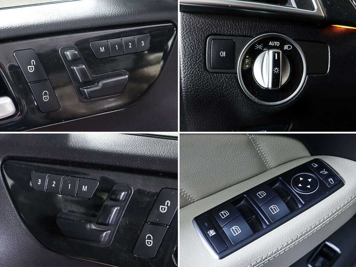 Mercedes-Benz GL-Класс 2015 года с пробегом. Фото: #15