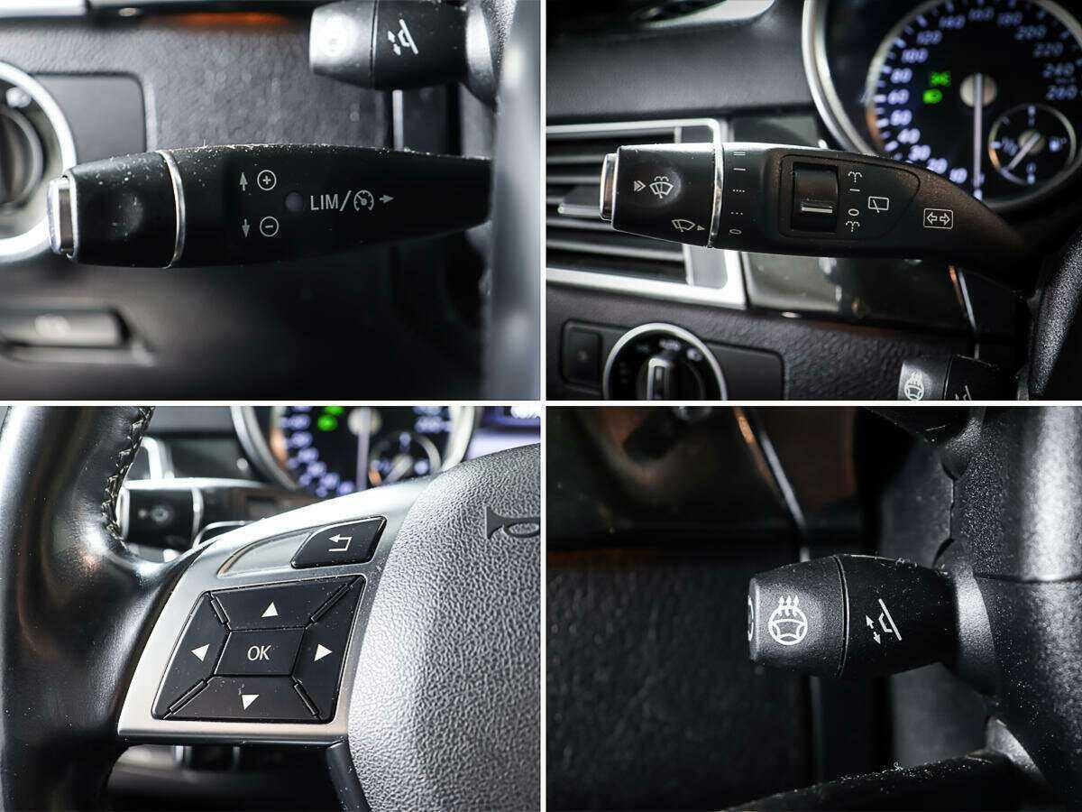 Mercedes-Benz GL-Класс 2015 года с пробегом. Фото: #16