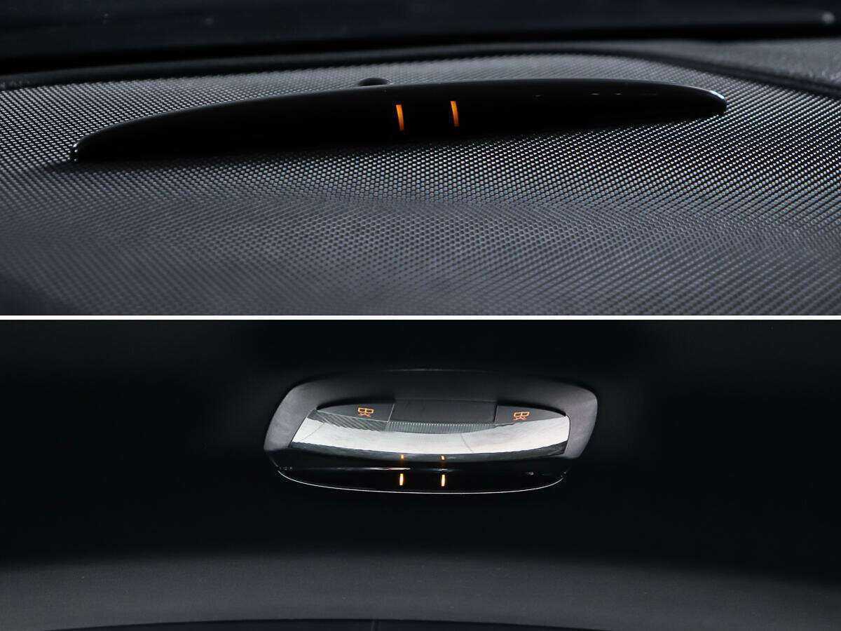 Mercedes-Benz GL-Класс 2015 года с пробегом. Фото: #19