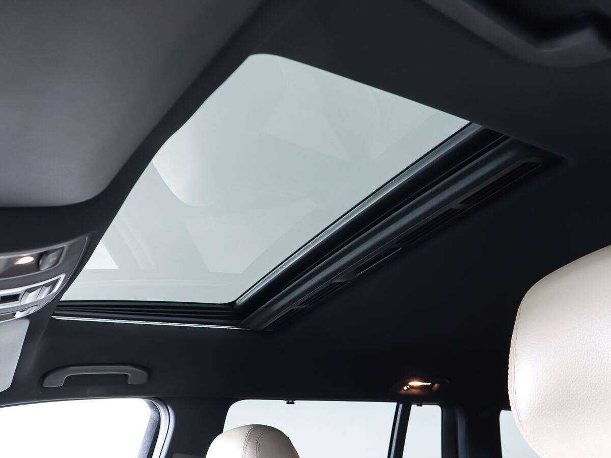 Mercedes-Benz GL-Класс 2015 года с пробегом. Фото: #21