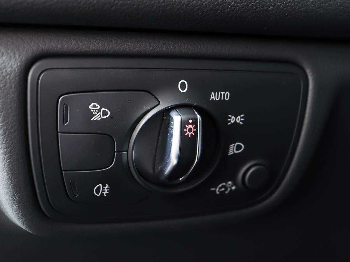 Audi A6 2018 года с пробегом. Фото: #17