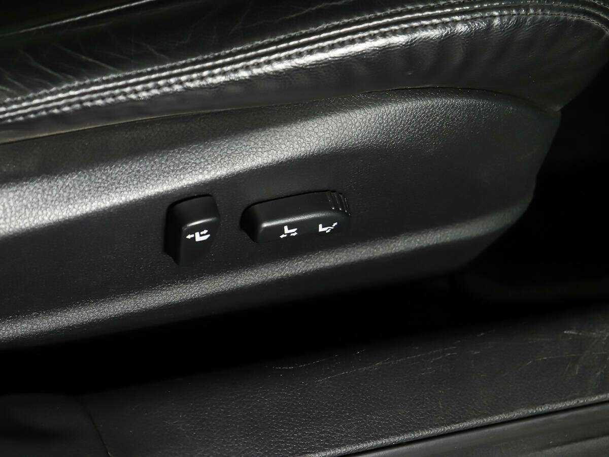 Nissan Teana 2008 года с пробегом. Фото: #15