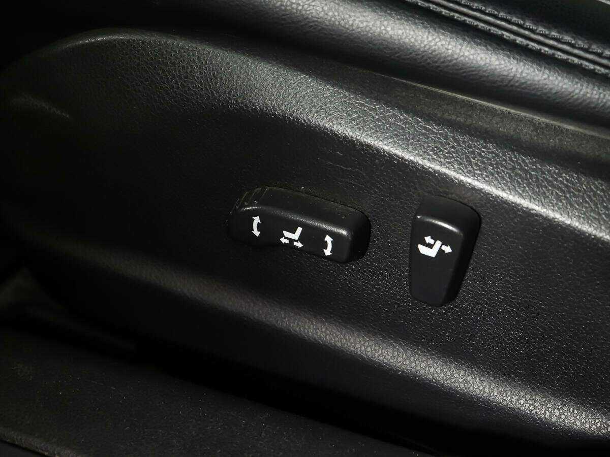 Nissan Teana 2008 года с пробегом. Фото: #16