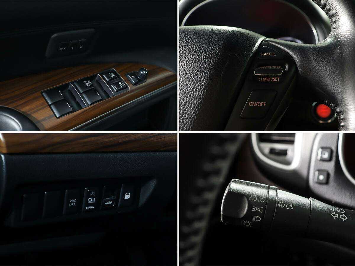 Nissan Teana 2008 года с пробегом. Фото: #17