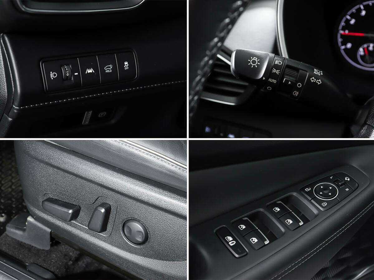 Hyundai Santa Fe 2022 года с пробегом. Фото: #17