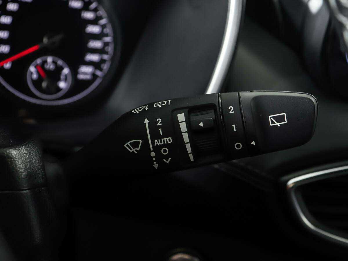 Hyundai Santa Fe 2022 года с пробегом. Фото: #18