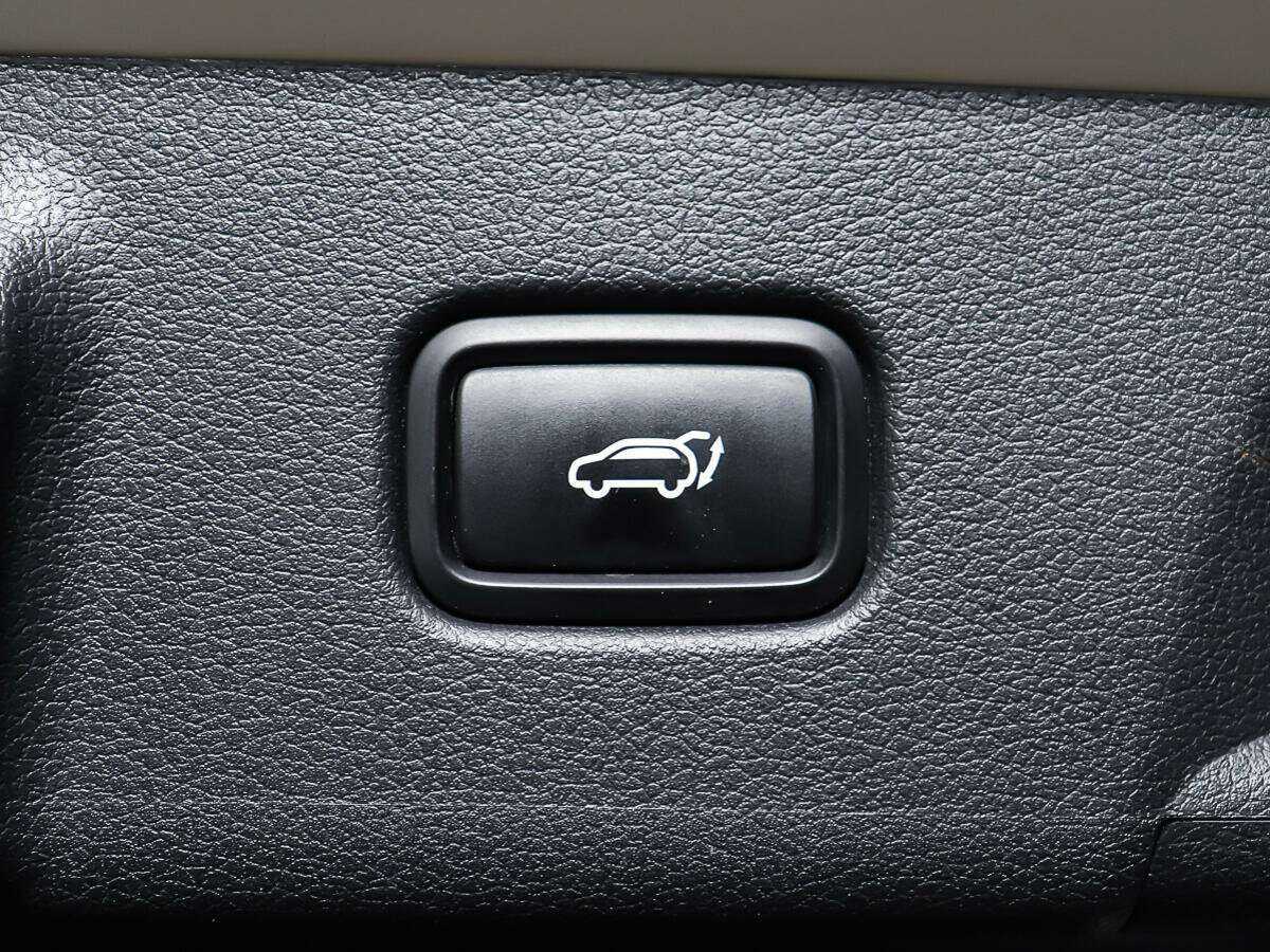 Hyundai Palisade 2018 года с пробегом. Фото: #16