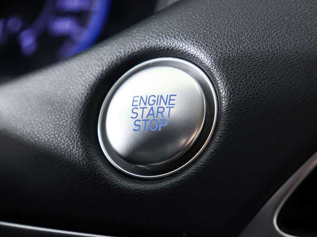 Hyundai Palisade 2018 года с пробегом. Фото: #17