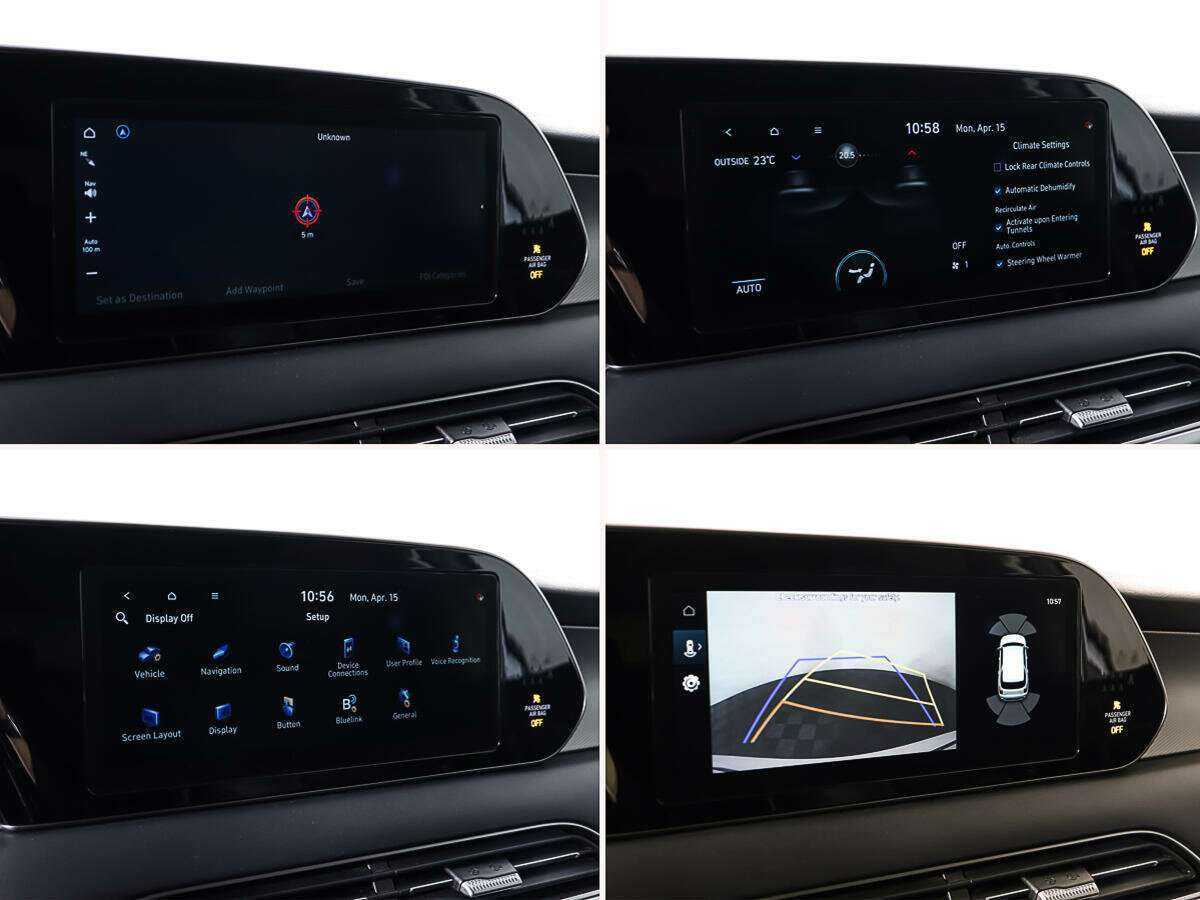 Hyundai Palisade 2018 года с пробегом. Фото: #23