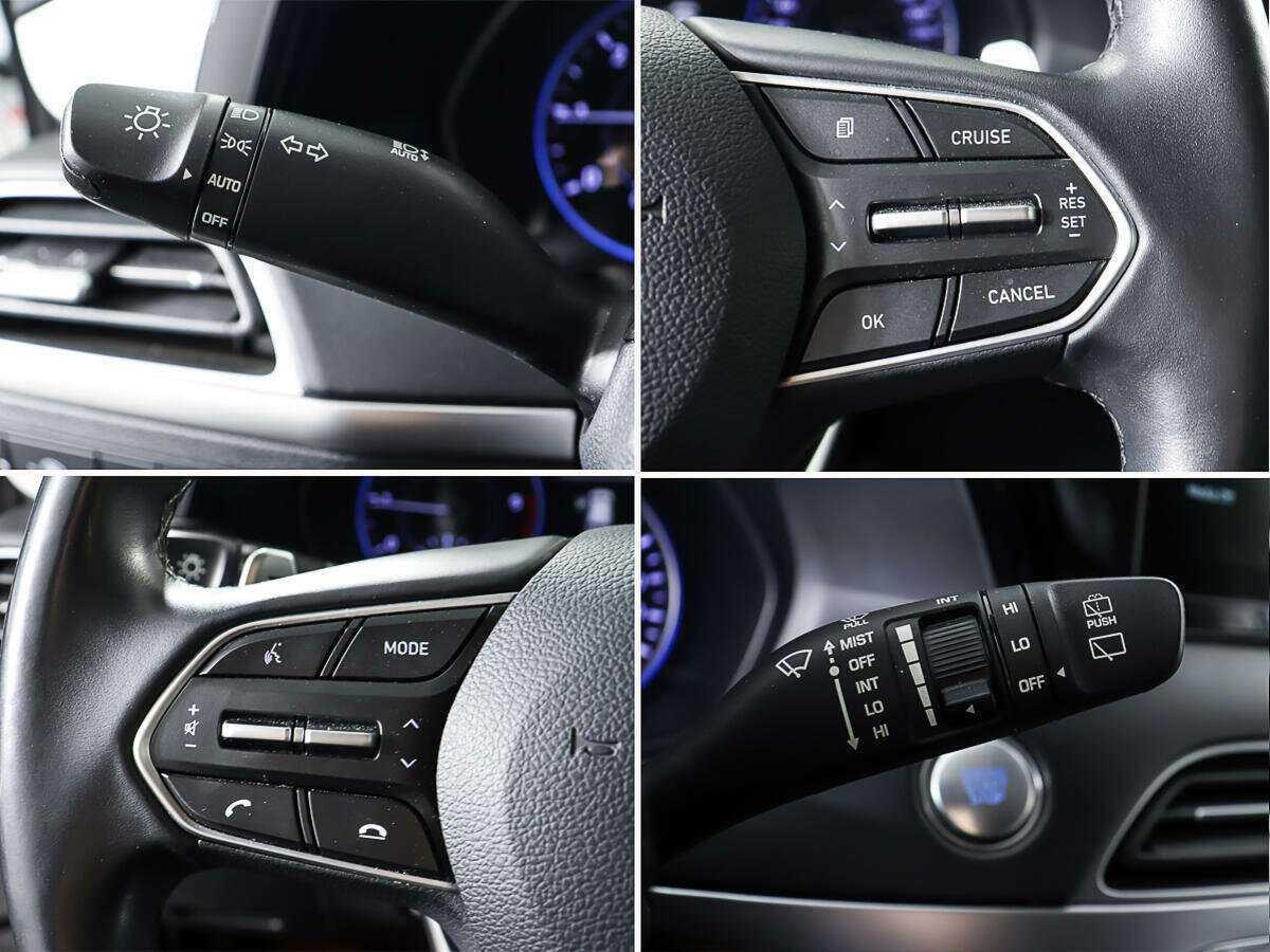 Hyundai Palisade 2018 года с пробегом. Фото: #25