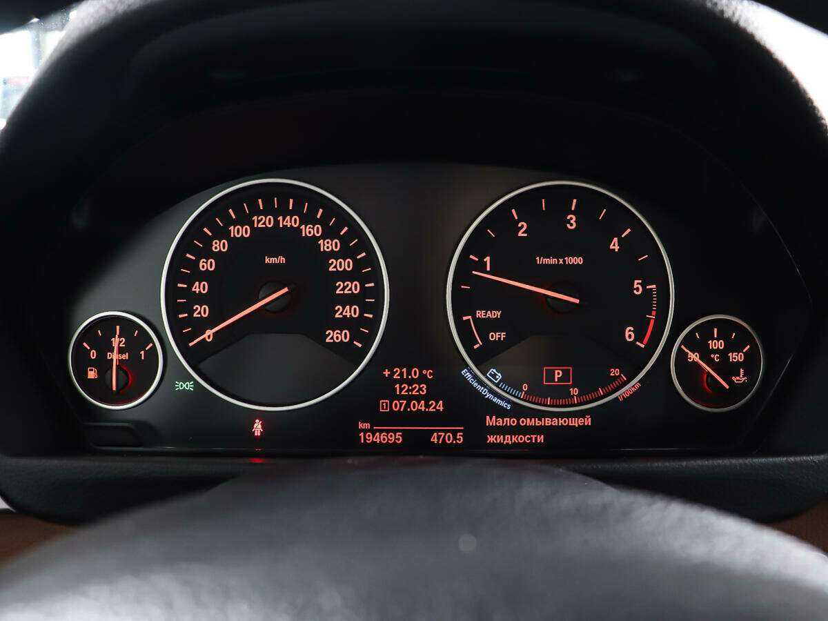 BMW 4 серии 2014 года с пробегом. Фото: #13