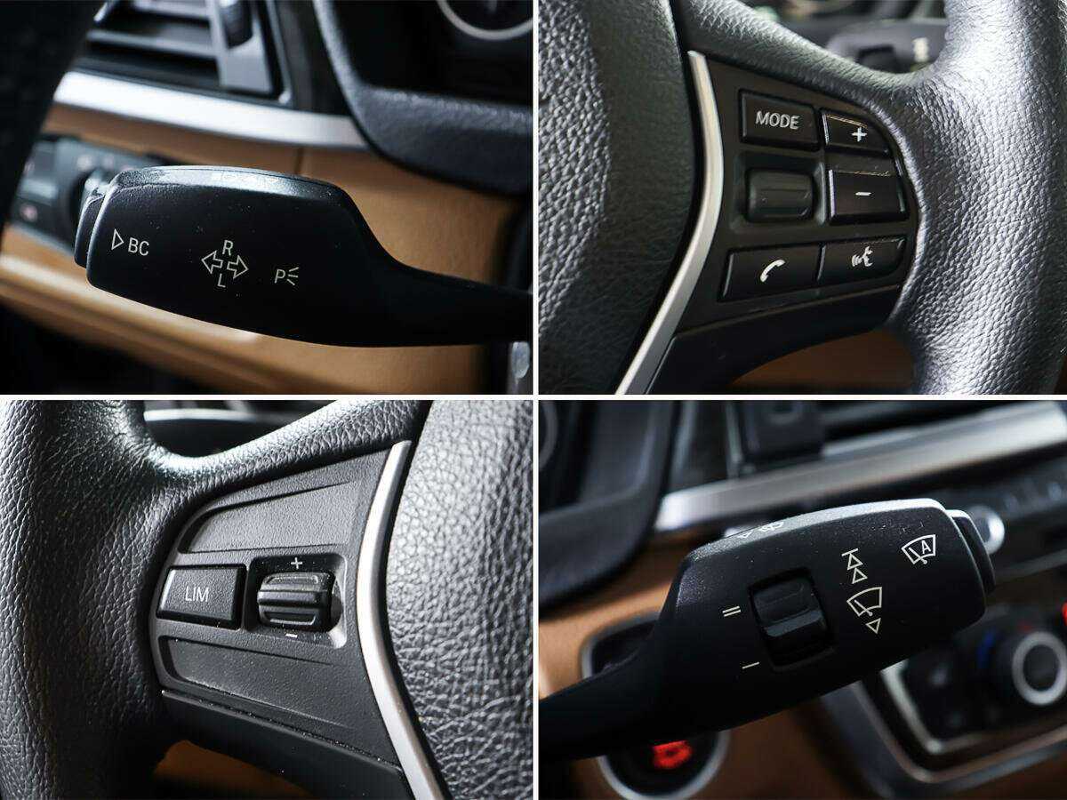 BMW 4 серии 2014 года с пробегом. Фото: #16