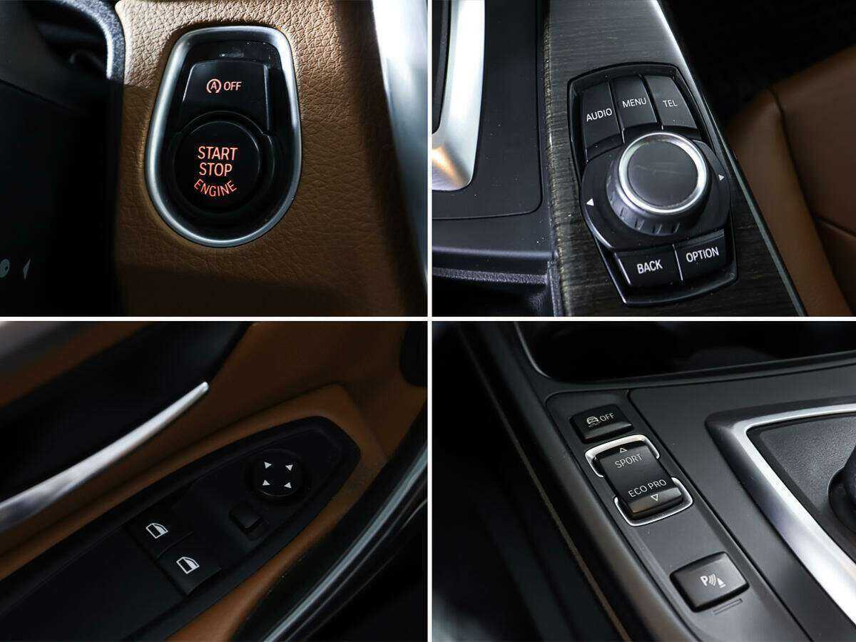 BMW 4 серии 2014 года с пробегом. Фото: #17