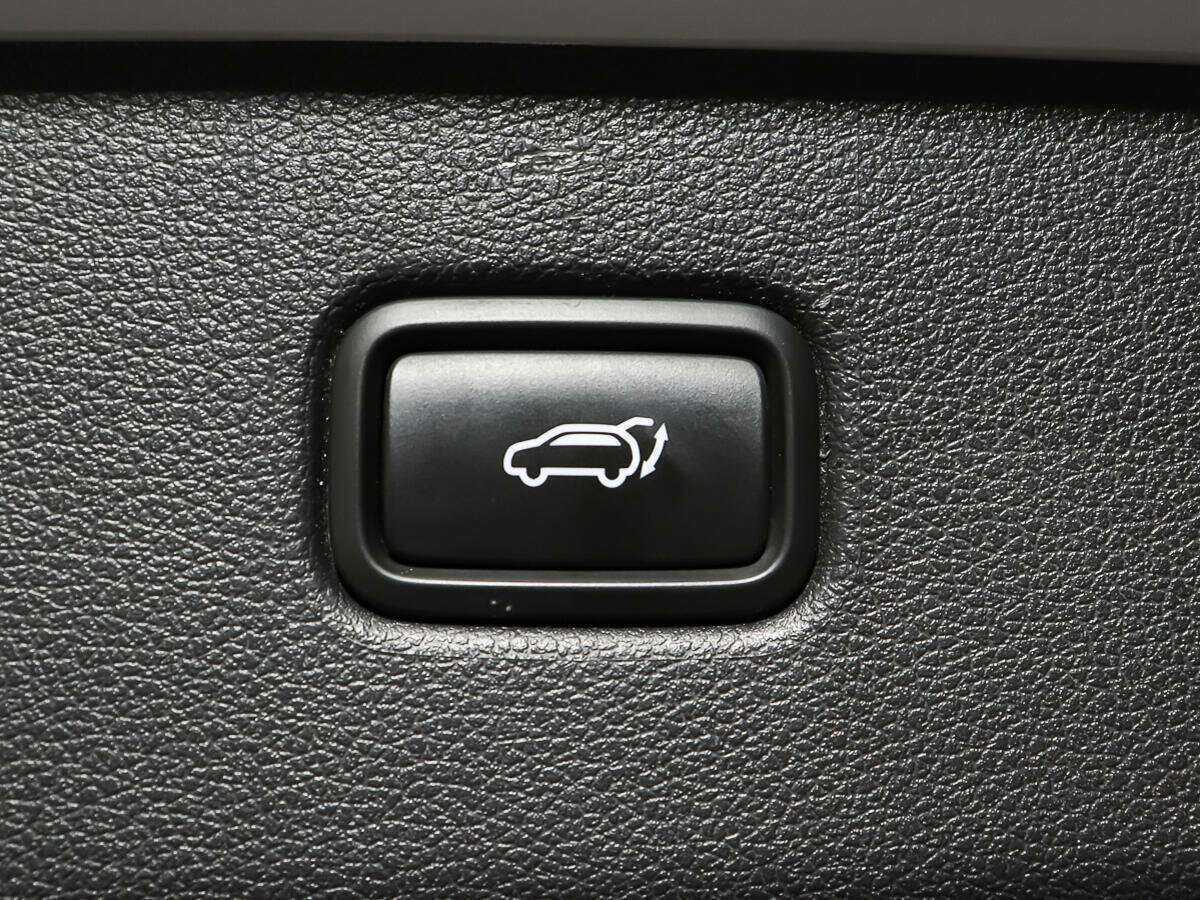 Hyundai Tucson 2019 года с пробегом. Фото: #17