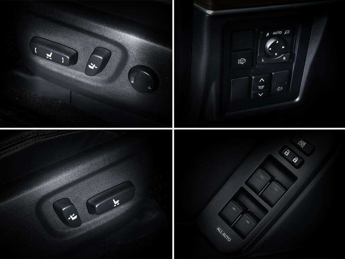 Toyota Land Cruiser Prado 2020 года с пробегом. Фото: #15