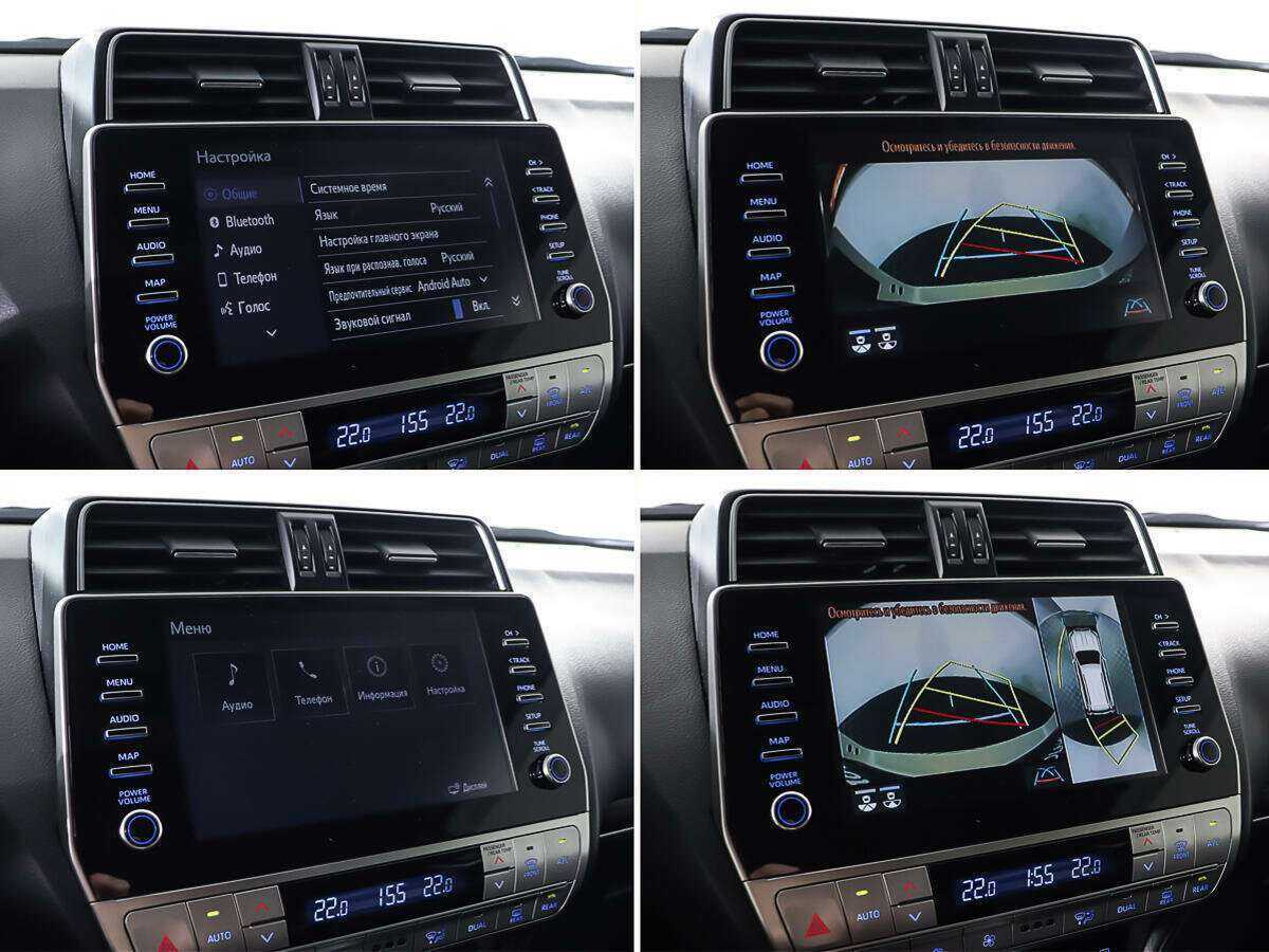 Toyota Land Cruiser Prado 2020 года с пробегом. Фото: #20