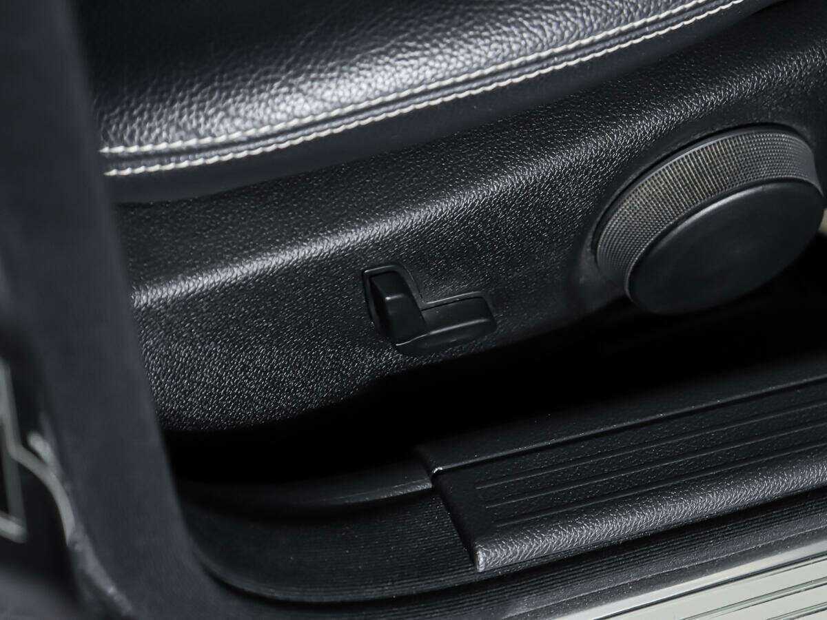 Mercedes-Benz C-Класс 2011 года с пробегом. Фото: #16