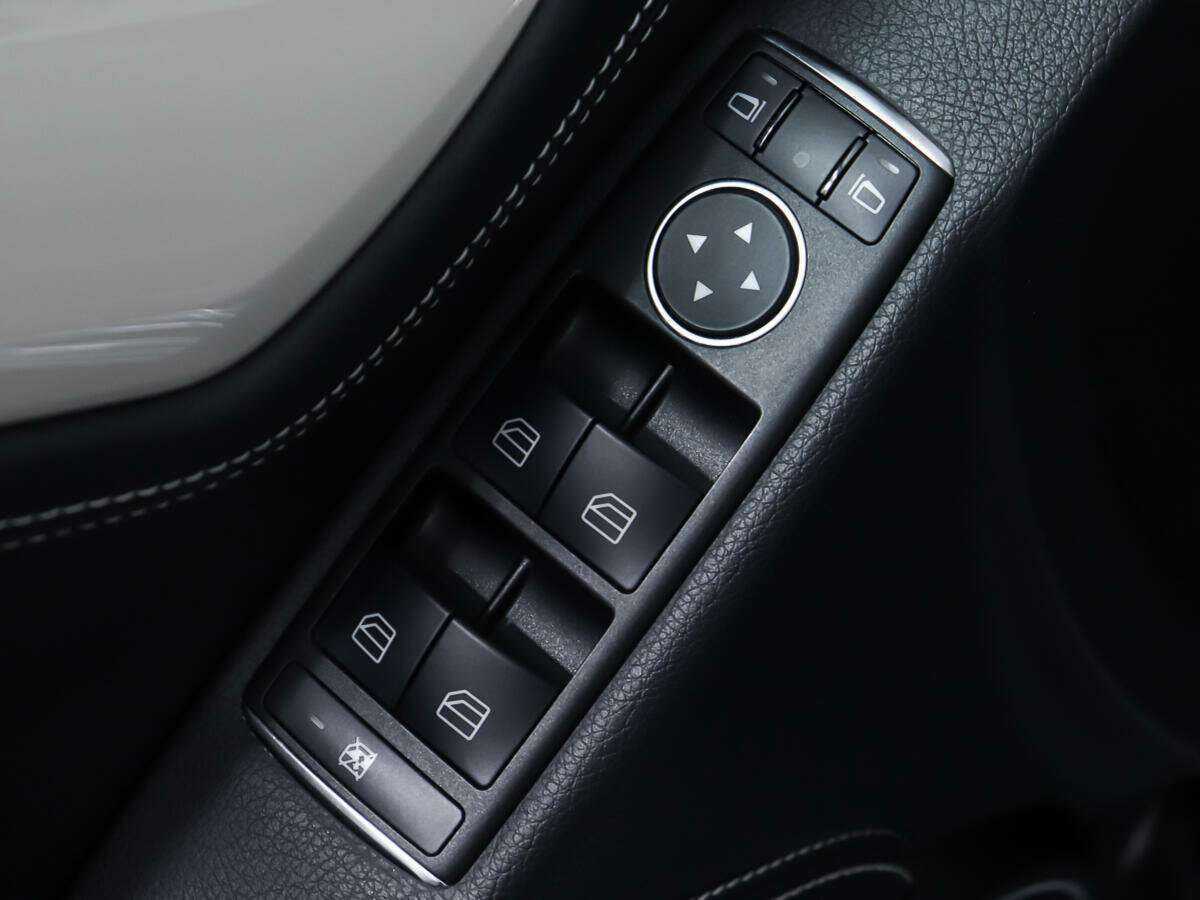 Mercedes-Benz C-Класс 2011 года с пробегом. Фото: #18