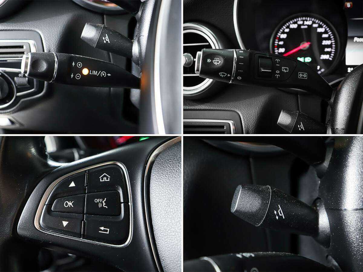 Mercedes-Benz GLC 2016 года с пробегом. Фото: #15