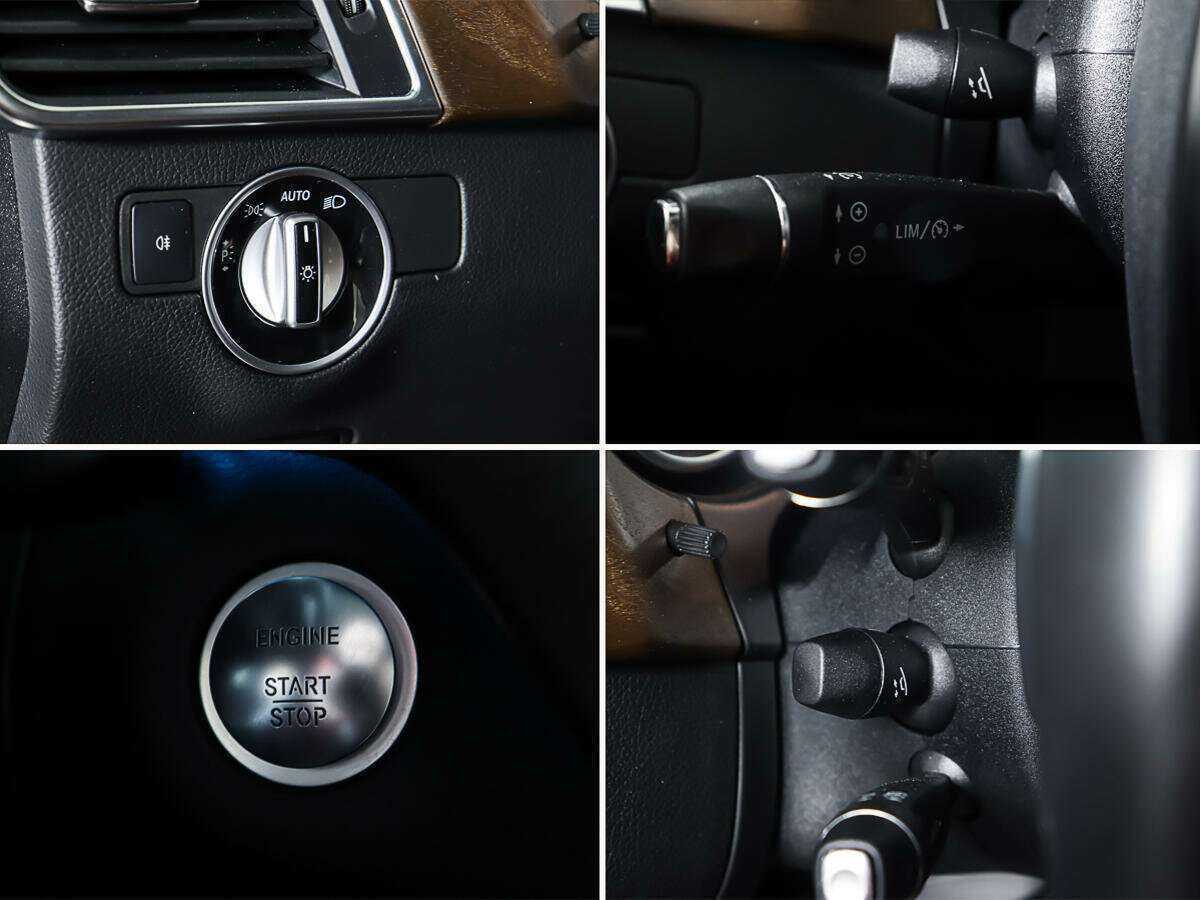 Mercedes-Benz GL-Класс 2014 года с пробегом. Фото: #15