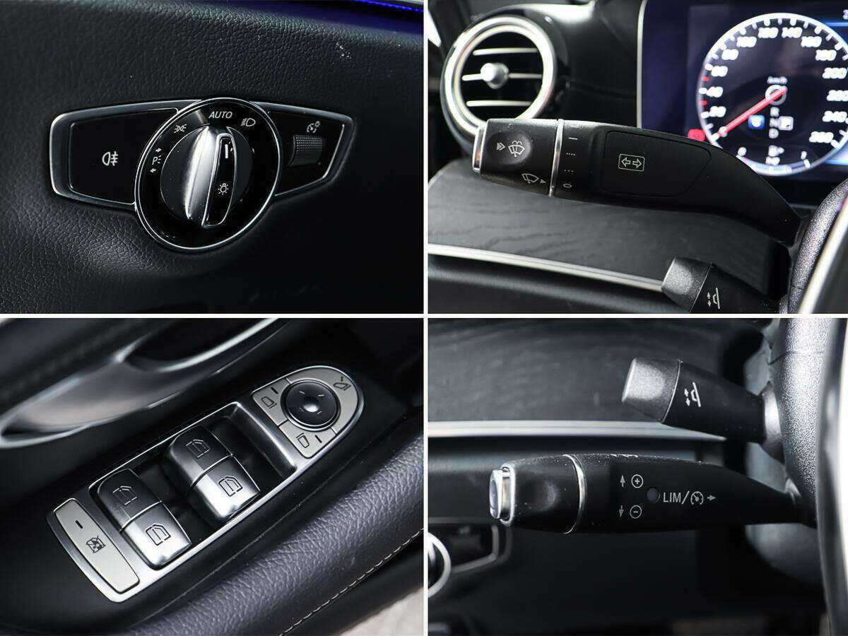 Mercedes-Benz E-Класс 2017 года с пробегом. Фото: #17