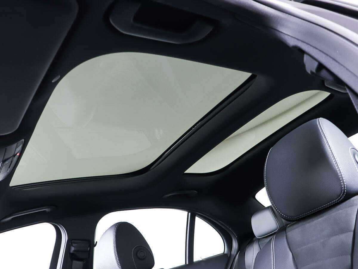 Mercedes-Benz E-Класс 2017 года с пробегом. Фото: #21