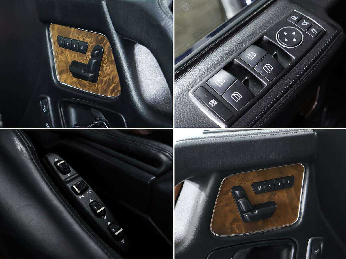 Mercedes-Benz G-Класс AMG 2013 года с пробегом. Фото: #15