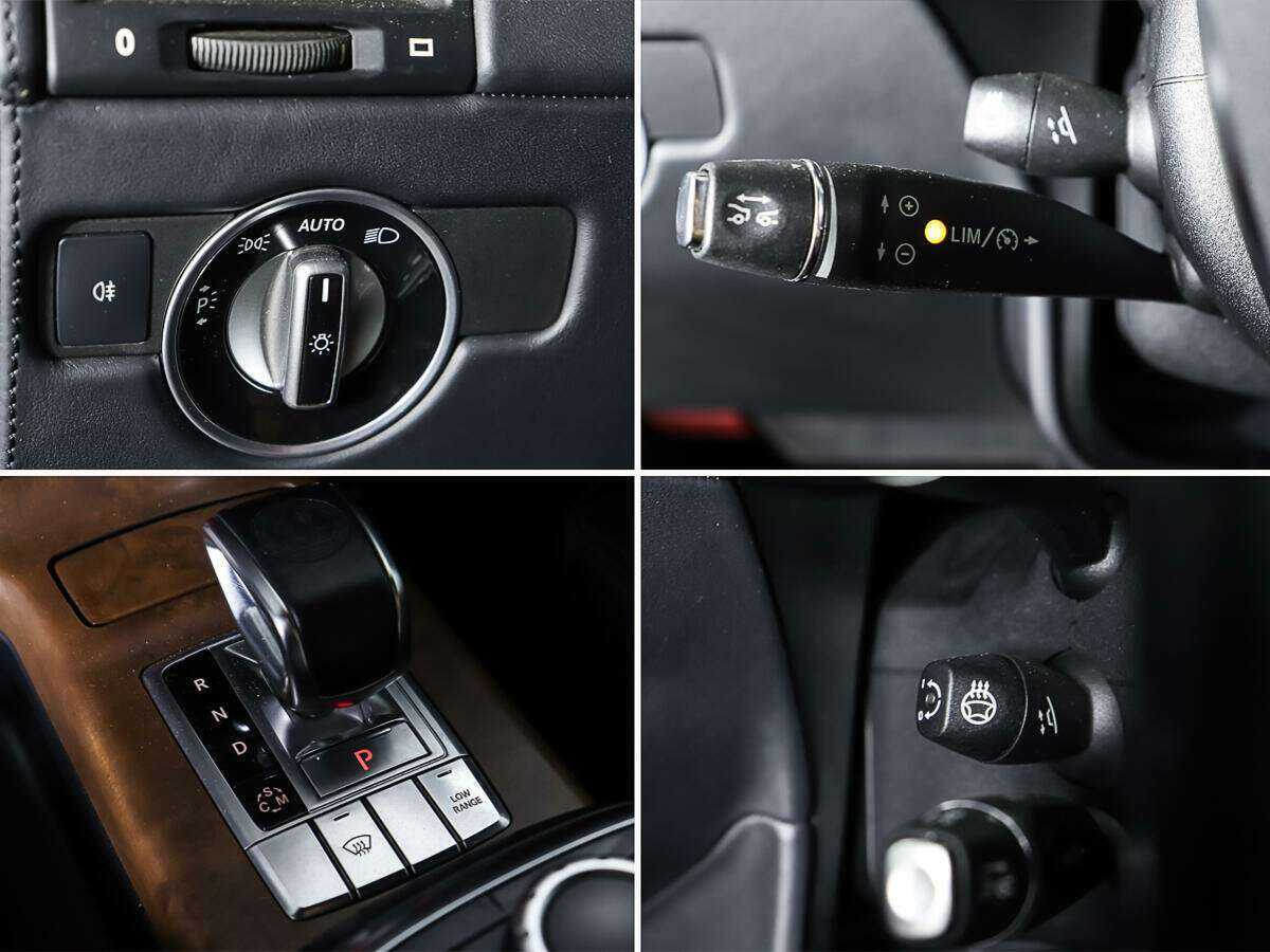 Mercedes-Benz G-Класс AMG 2013 года с пробегом. Фото: #16