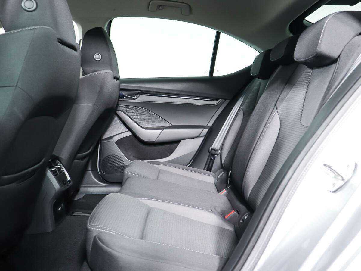 Skoda Octavia 2020 года с пробегом. Фото: #10