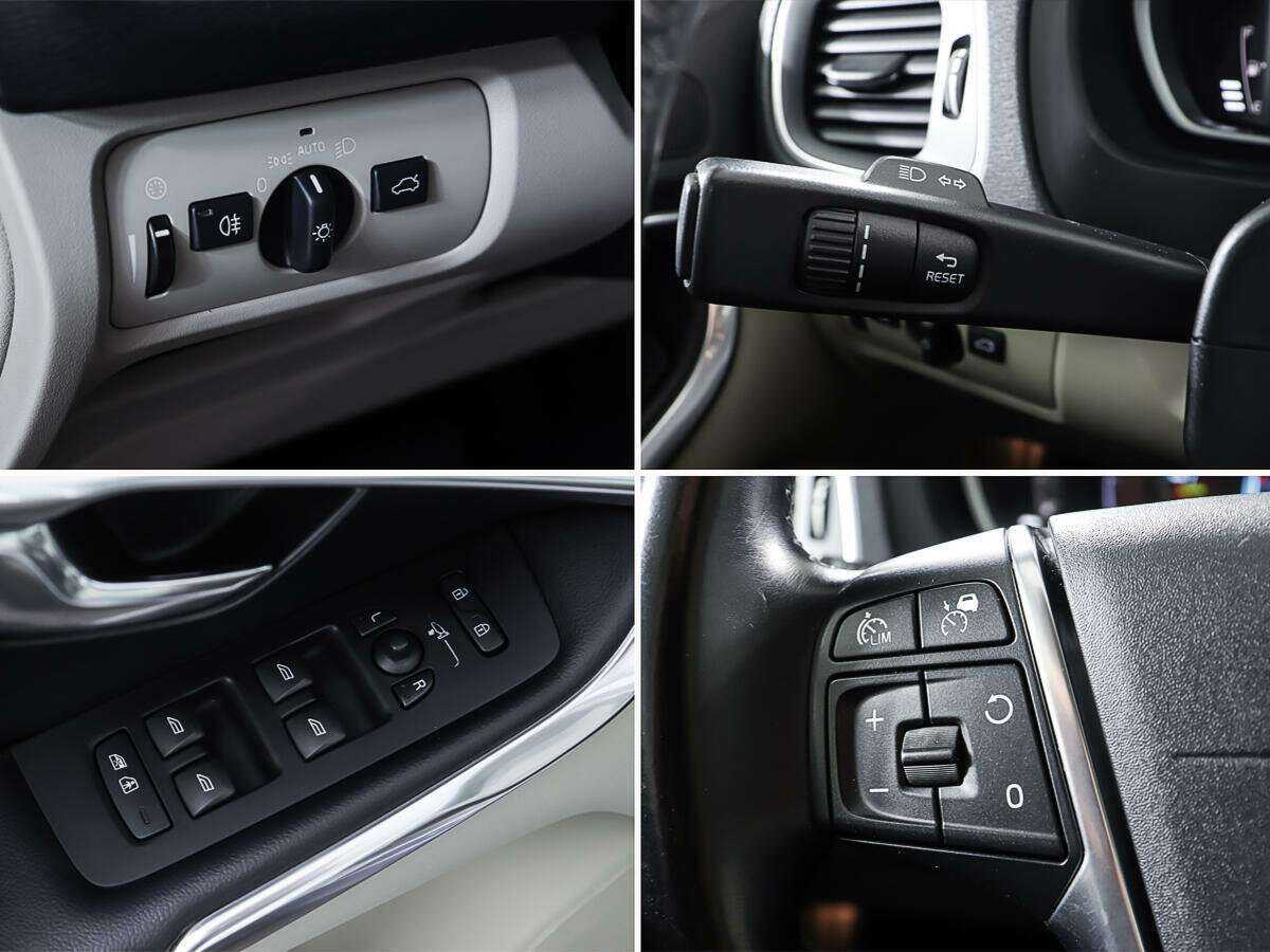 Volvo V40 Cross Country 2013 года с пробегом. Фото: #20