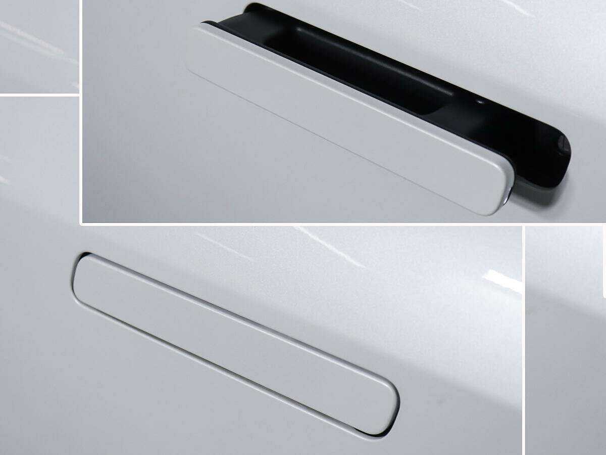 Voyah Free 2022 года с пробегом. Фото: #20