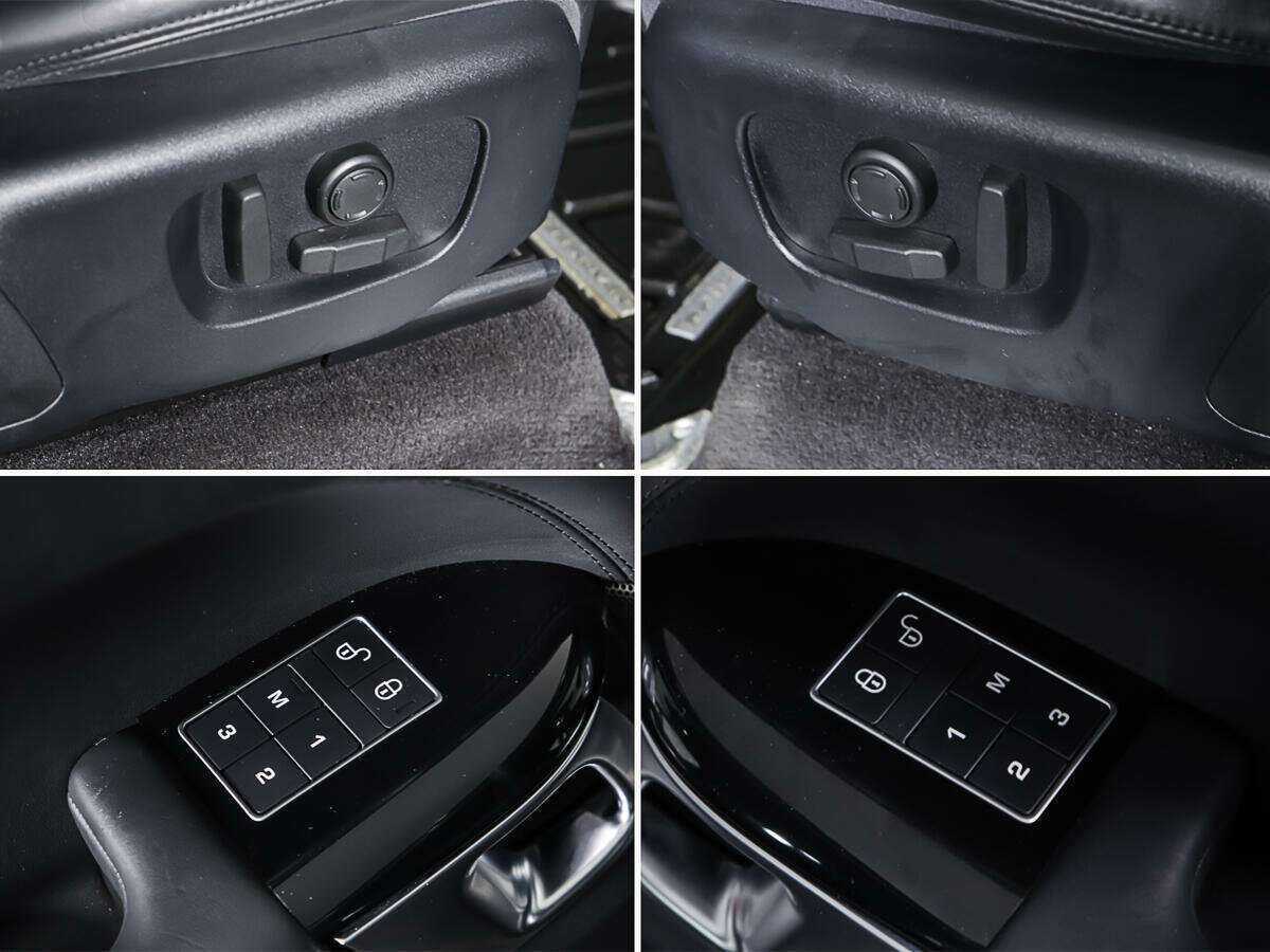 Land Rover Range Rover Sport 2018 года с пробегом. Фото: #16