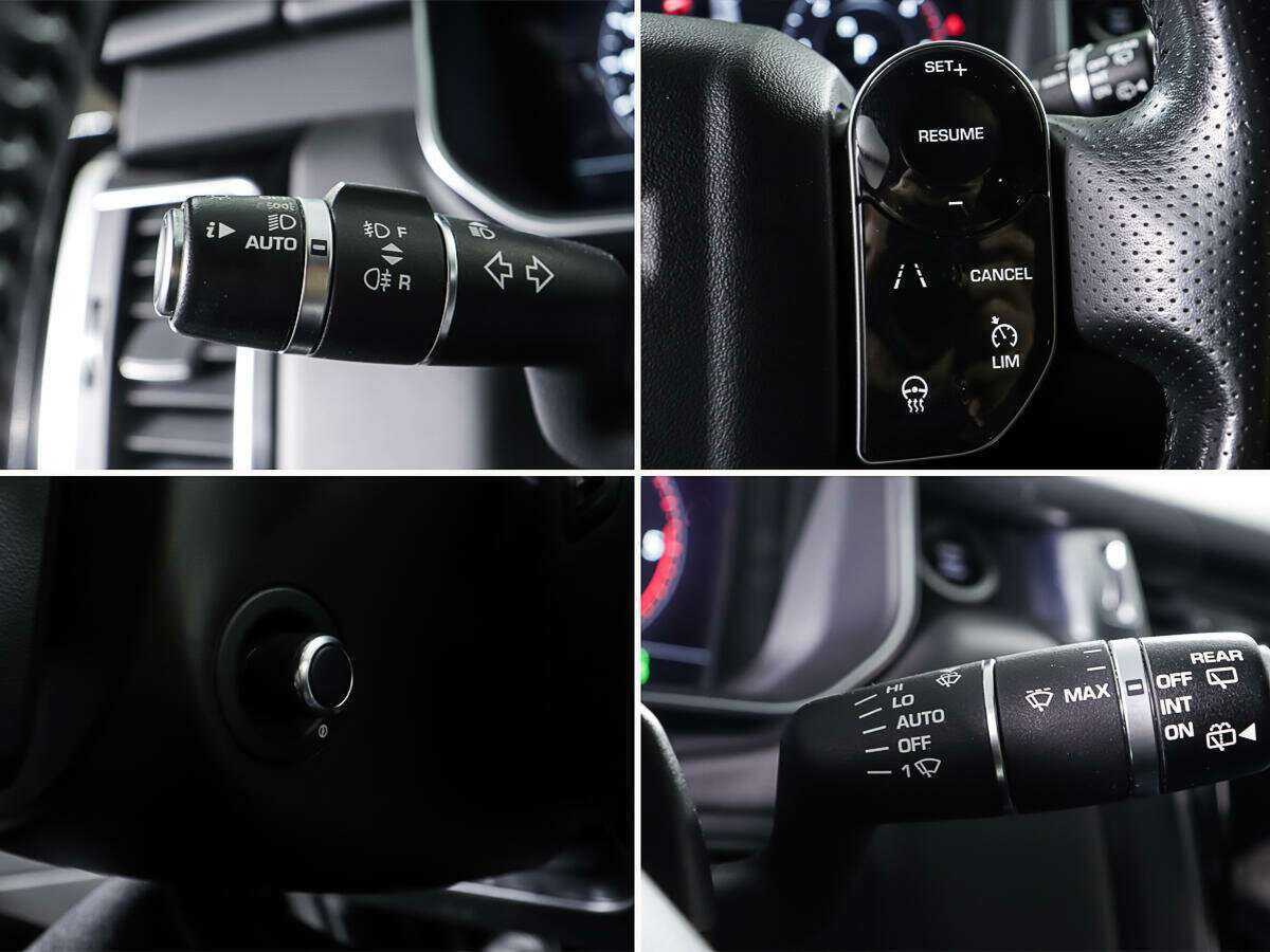 Land Rover Range Rover Sport 2018 года с пробегом. Фото: #19