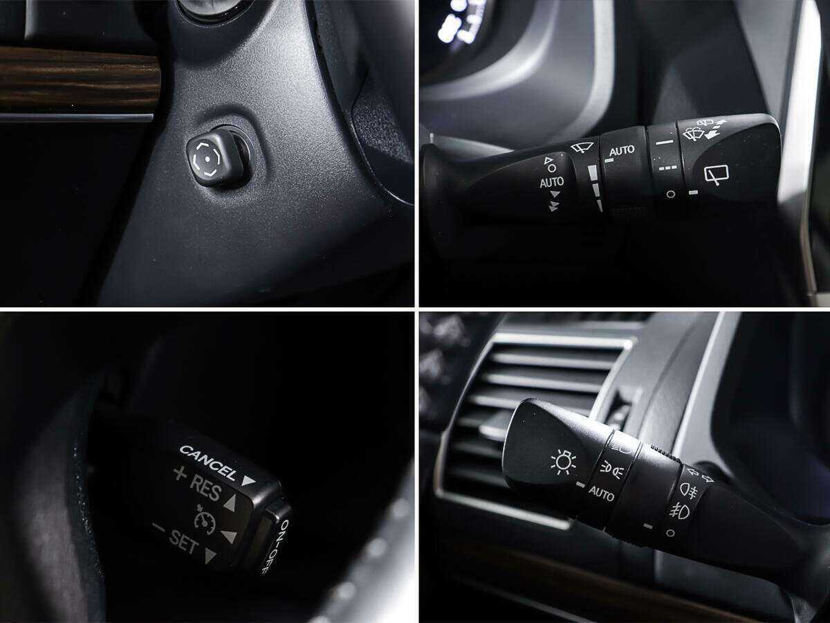 Toyota Land Cruiser Prado 2021 года с пробегом. Фото: #18