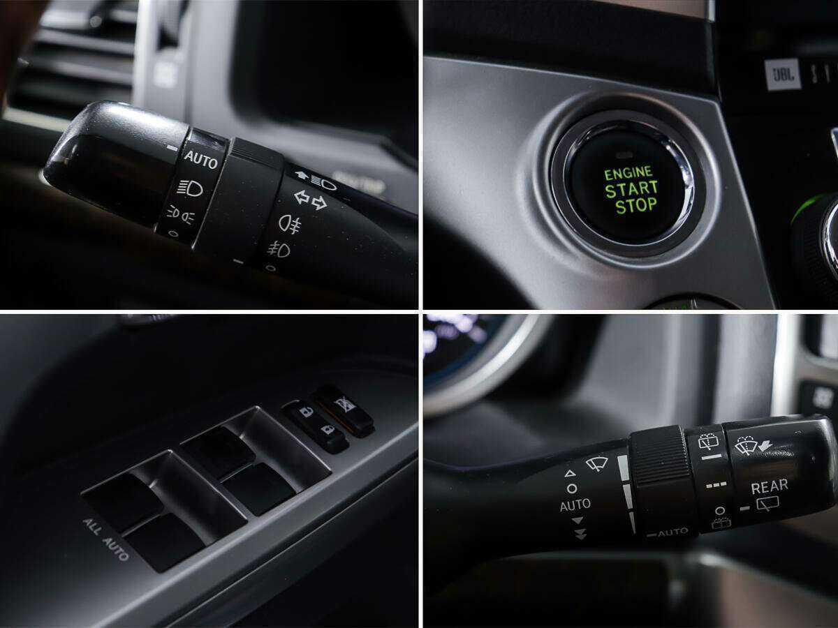 Toyota Land Cruiser 2012 года с пробегом. Фото: #18