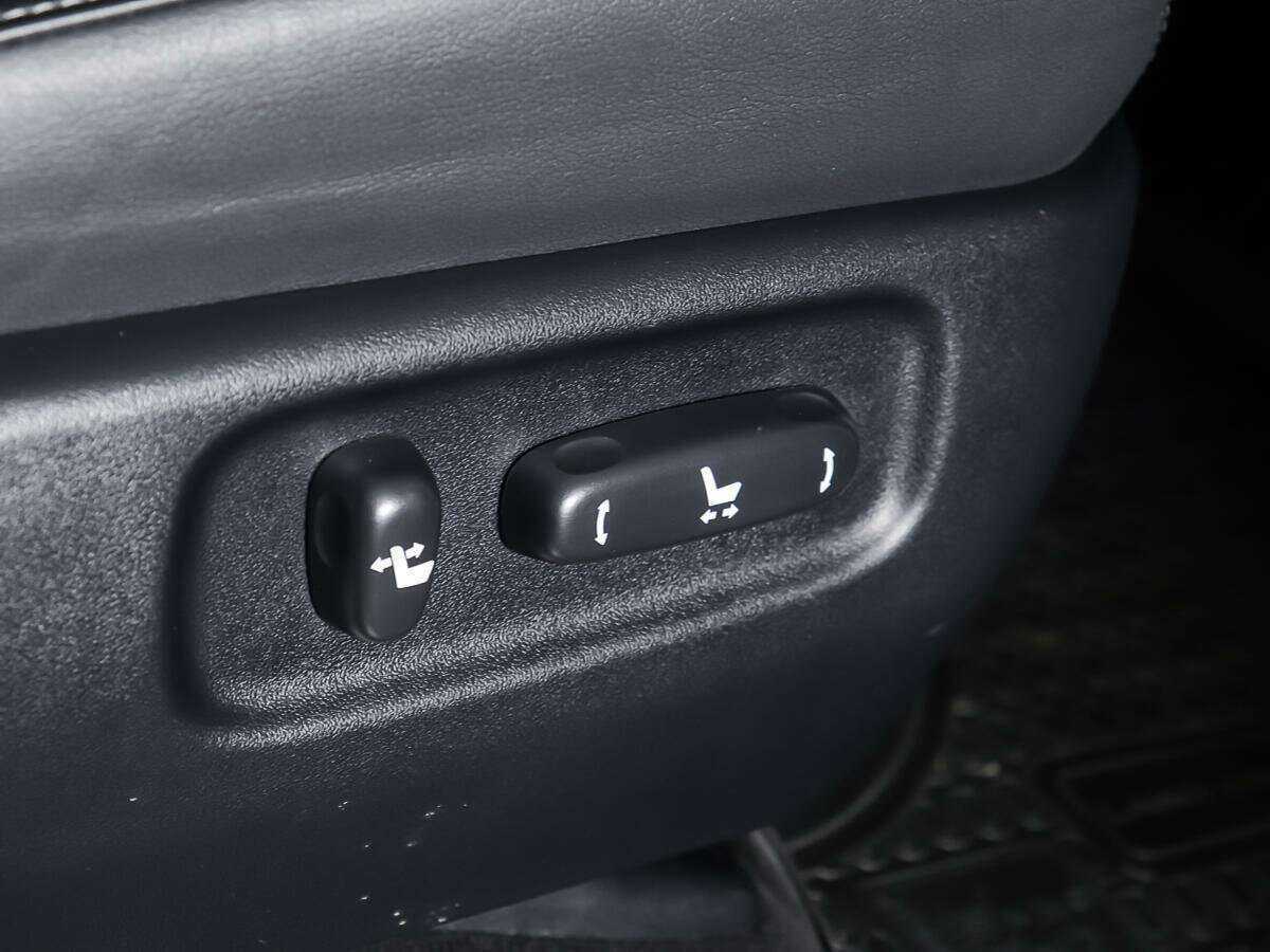 Toyota Land Cruiser 2020 года с пробегом. Фото: #14