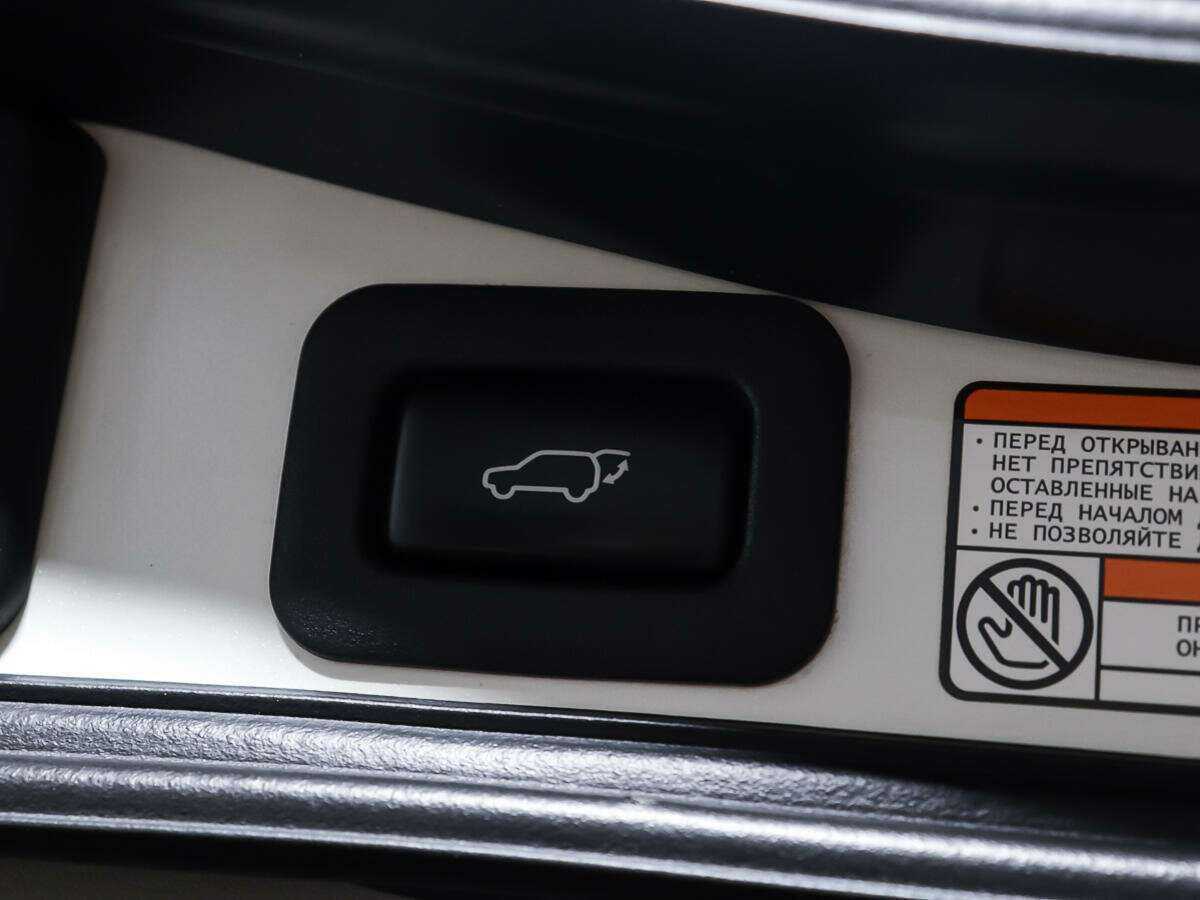 Toyota Land Cruiser 2020 года с пробегом. Фото: #16